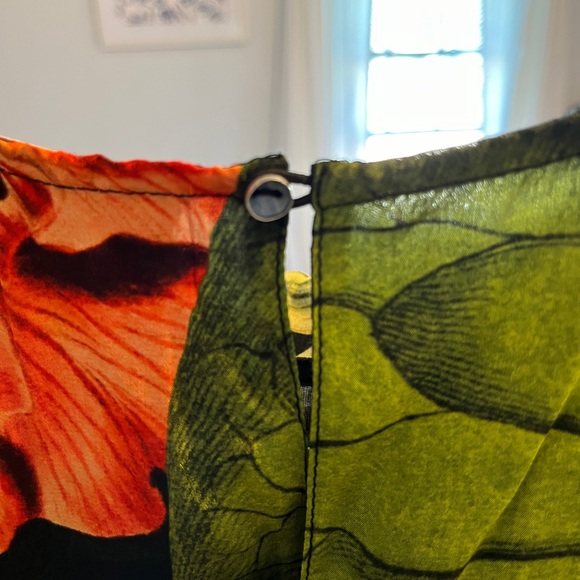 Siddhartha Bansal Halter Maxi Dress - Picture 6 of 7